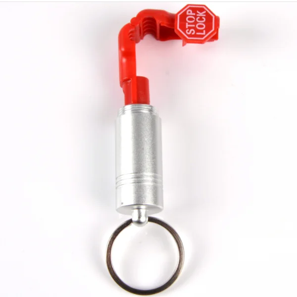 Free Sample Retail Loss Prevention Display Security Hooks Eas System ...