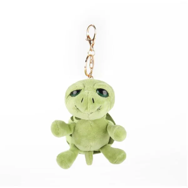 stuffed animal keychains wholesale