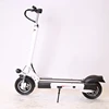 48v 500w 10 Inch Long Range Electric Kick Scooter