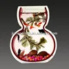 Fancy acrylic fish aquarium tank with cheap price/perspex samll fish aquarium