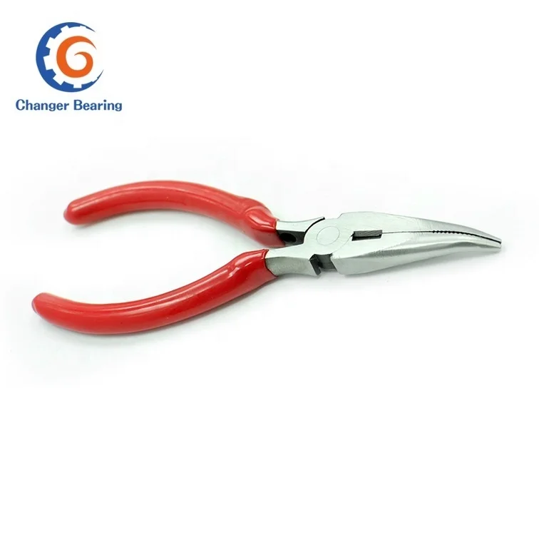 heavy duty needle nose pliers