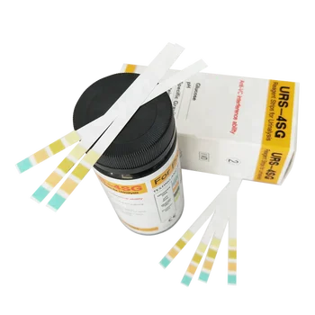 4 Parameters Urine Test Strip,Rapid Test Strip Cutter - Buy Rapid Test ...