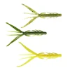 HONOREAL 2019 Weihai custom soft plastic fishing lure
