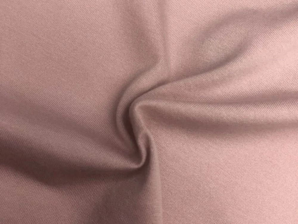 soft cotton jersey fabric