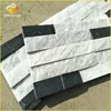 Popular sale Multi Color Quartzite Ledge Stone for Wall Cladding