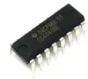 3. CD4040 4040 Ripple-Carry Binary Counter/Divider IC NEW GOOD QUALITY