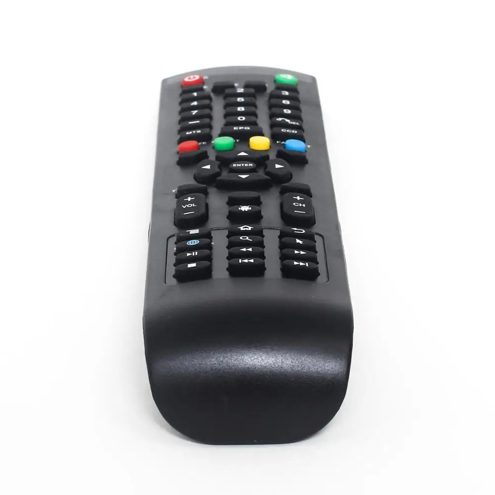 2017 Factory On Sale New Abs Bpl Tv Remote Control Buy Bpl Tv Remote