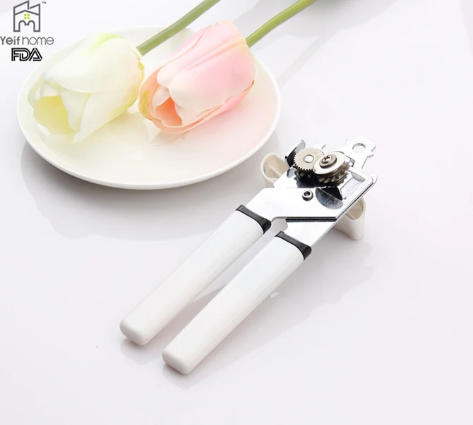 Convenient Seful Multifunction Can Opener