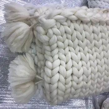 handmade baby blanket