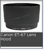 lens hood