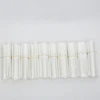Clear Shrink Wrap For Bottle Of Toilet Bowl Cleaner Packaging