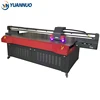 Industrial ceramic glass wood digital printing machine 2513 flatbed uv printer