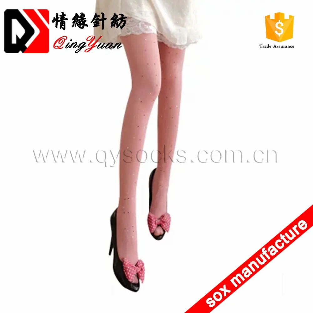 Best Selling Glossy Japanese Sexy Silk Pantyhose Tights For Women Buy