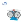 Hot sale and best assembly lift components elevator roller guides