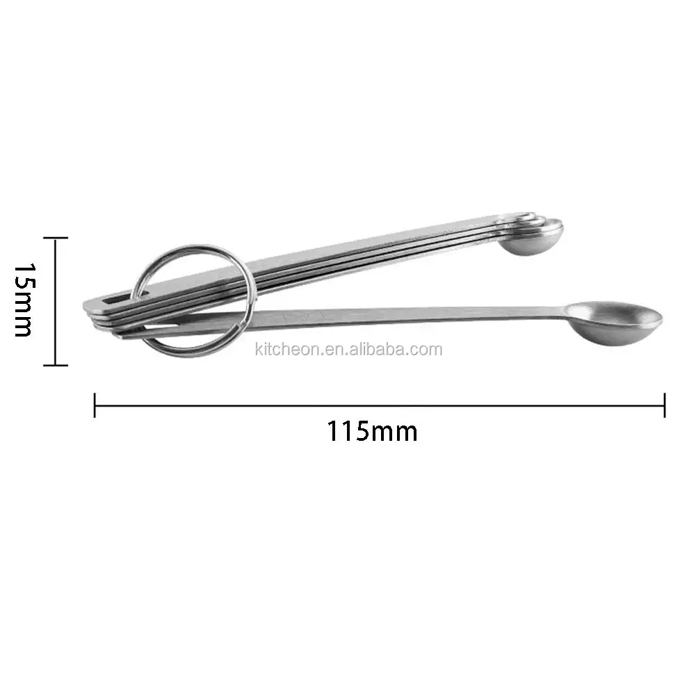 Measuring Spoons