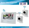 2ch Wireless Digital dvr kit