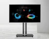 86 Inch Smart Board Interactive Touch Whiteboard, all in one pc for school, company and other place