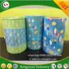 Quanzhou pp frontal tape diapers raw material