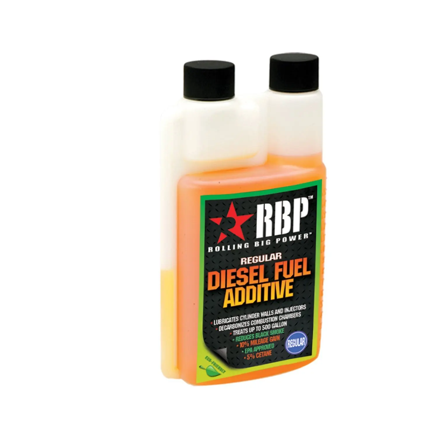 Paint thinner in diesel fuel