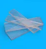 Popular transparent pc solid sheet