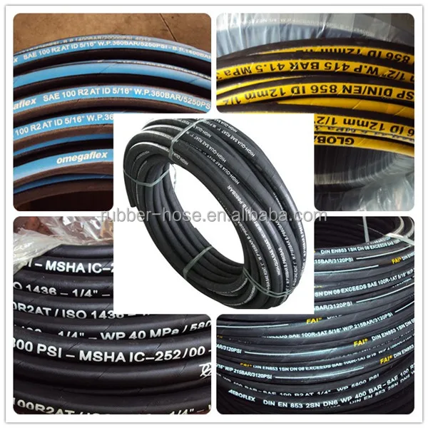 Hydraulic Hose Pipe Price List Buy Hiflex Hydraulic Hose,Balflex