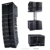 small size line array speakers portable pa system