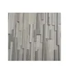 Home Decoration Marble Split Face Cultured Stone