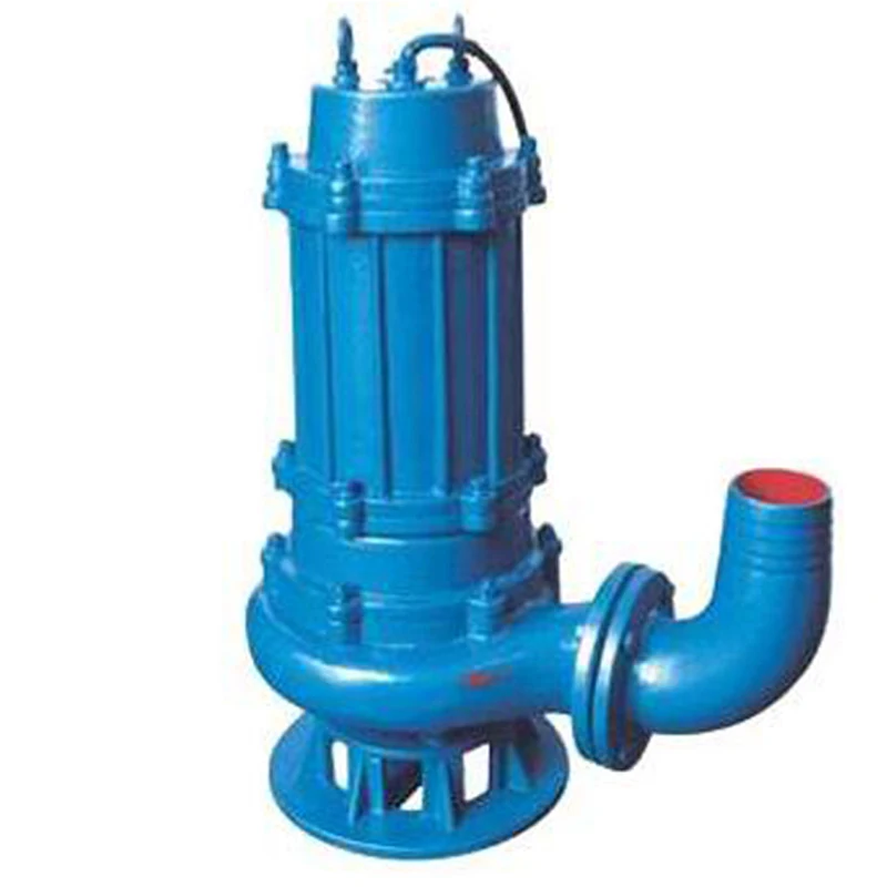 sludge pump