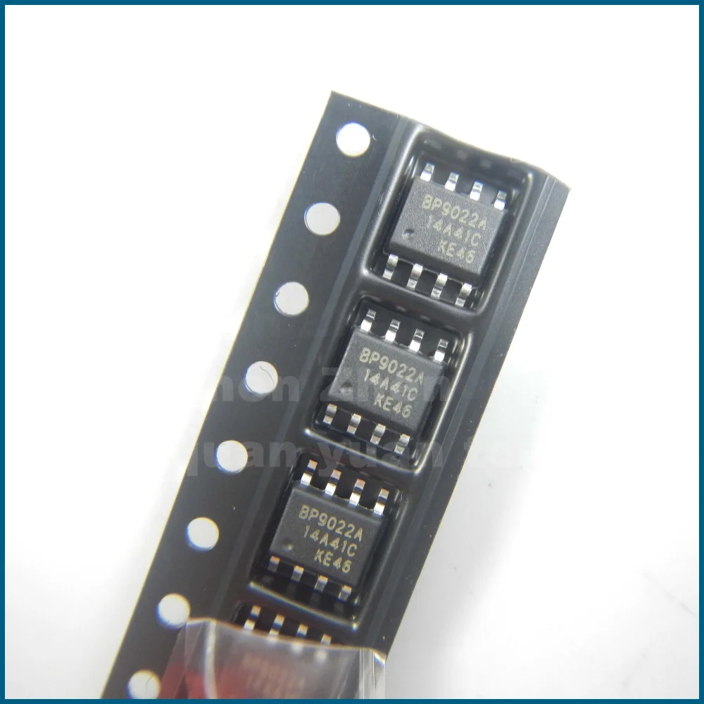 Ic Integrated Circuit Bp9022a New Bp9022 9022 9022a - Buy Bp9022a,Ic ...