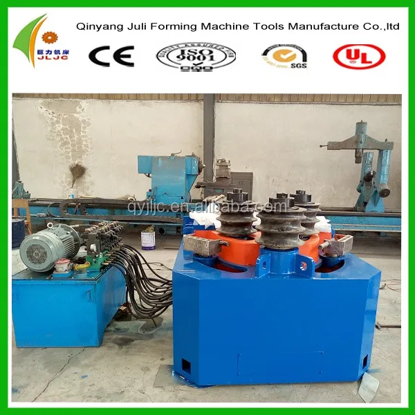 Used Hydraulic Pipe Bending Machine For Sale,Pipe Bender From China