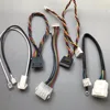 kit classic car racing race car wiring supplies Hirose 5Pin Wire Harness Assy