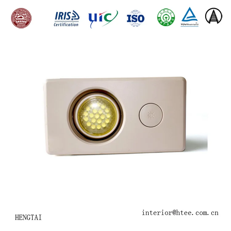 High Quality Train Passenger Car Reading Light Buy Reading Light,Led Reading Light,Passenger