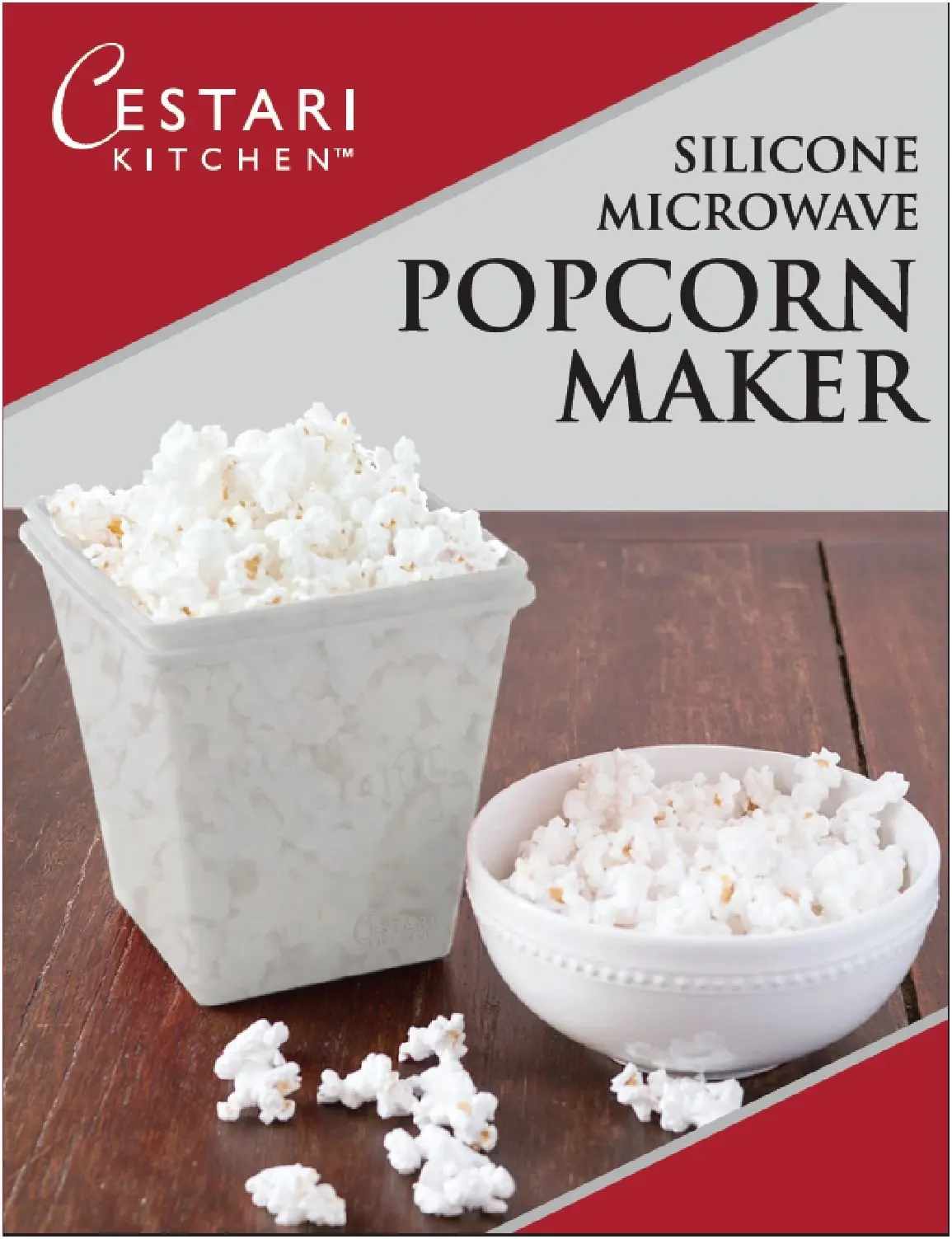 Is Pre Popped Popcorn Healthy