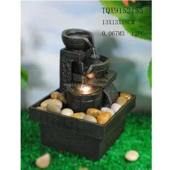 Mini Size Indoor Decorative Battery Operated Water Fountain Product On Alibaba Mini Size Indoor Decorative Battery Operated Water Fountain Product On Alibaba