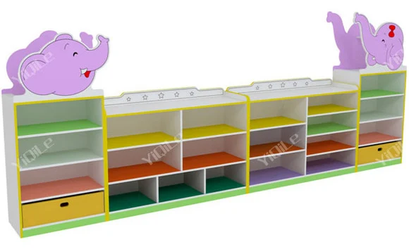 childrens storage cupboard