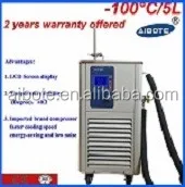 glycol  chiller