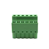 UTL Trending Products Pluggable PCB Green Terminal Block