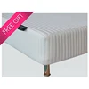 New Bedroom Furniture Set Wooden Mattress Foundation