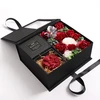 Valentine's Day gift factory direct soap flower gift box