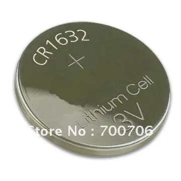 Cr1632 Equivalent 1632 Cr 1632 Dl1632 