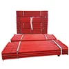 Powder Coated Concrete Adjustable Steel Scaffolding Prop