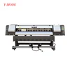Desktop eco solvent printer cleaning solution for print heads cheap price