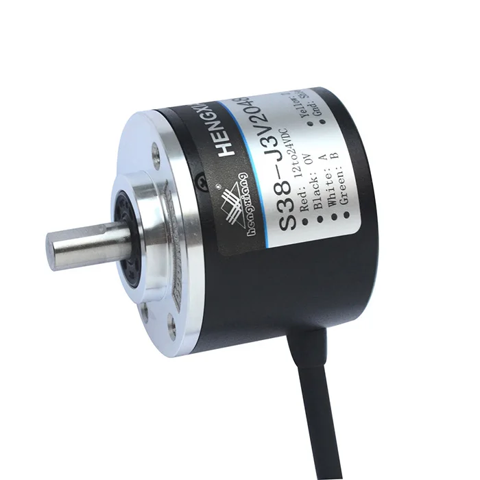 S38- Series Optical Encoder temperature sensor