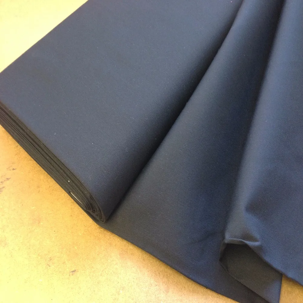 Oetex Woven Drill Cloth Polyester Cotton Blended Waterproof Fabric For