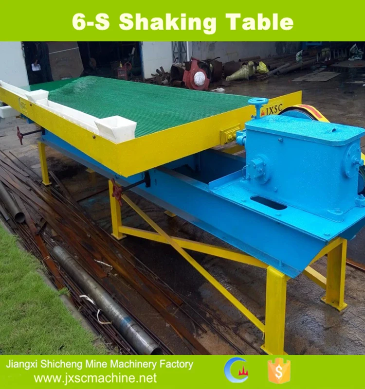 Gold Wash Table / Gold Shaker Table / Gold Shaking Table For Sale Buy Gold Wash Table,Gold