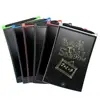 Newyes 8.5 Inch Kids Writable Lcd Writing Scribble Board Digital Notepad Paperless Graphic Drawing Tablet