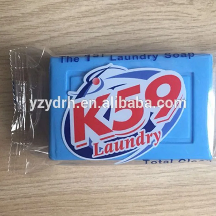 High Quality Blue High Cleanliness Laundry Soap Bar Wholesale Buy