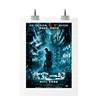 Ultra Slim 55'' Double Sided OLED Digital Display Wall Mounted Kiosk LCD Screen Signage