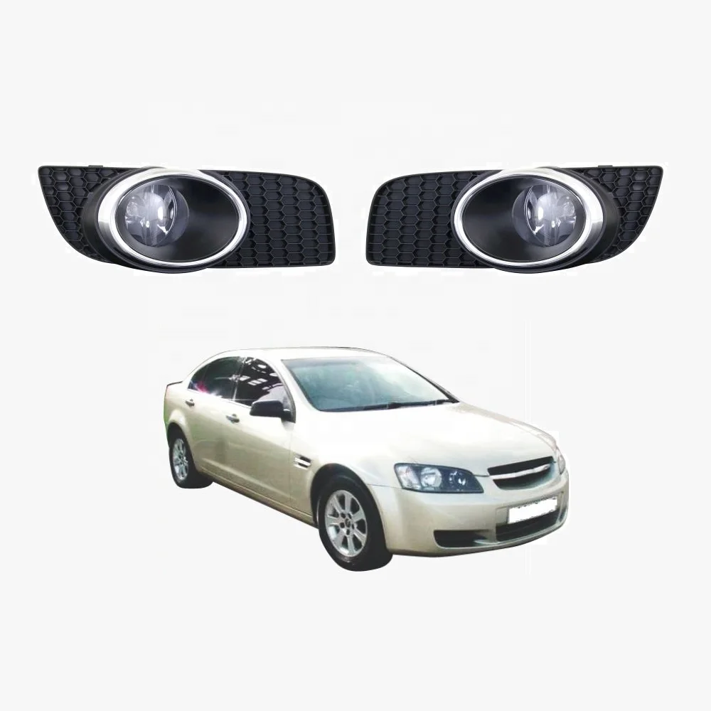 fog light lamp assembly kit for Holden Commodore VE Ser.1 Omega Berlina / chevrolet chevy lumina 2007 2008 2009