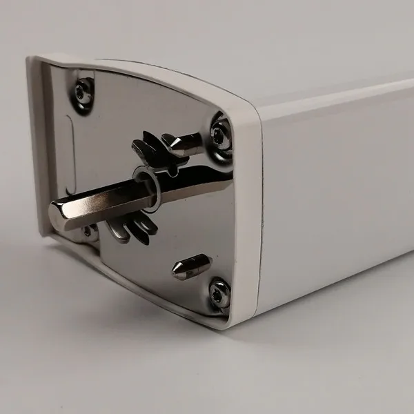 Keco Ac Drapery Motor Hm700 For Home Automation Automatic Curtain Motor